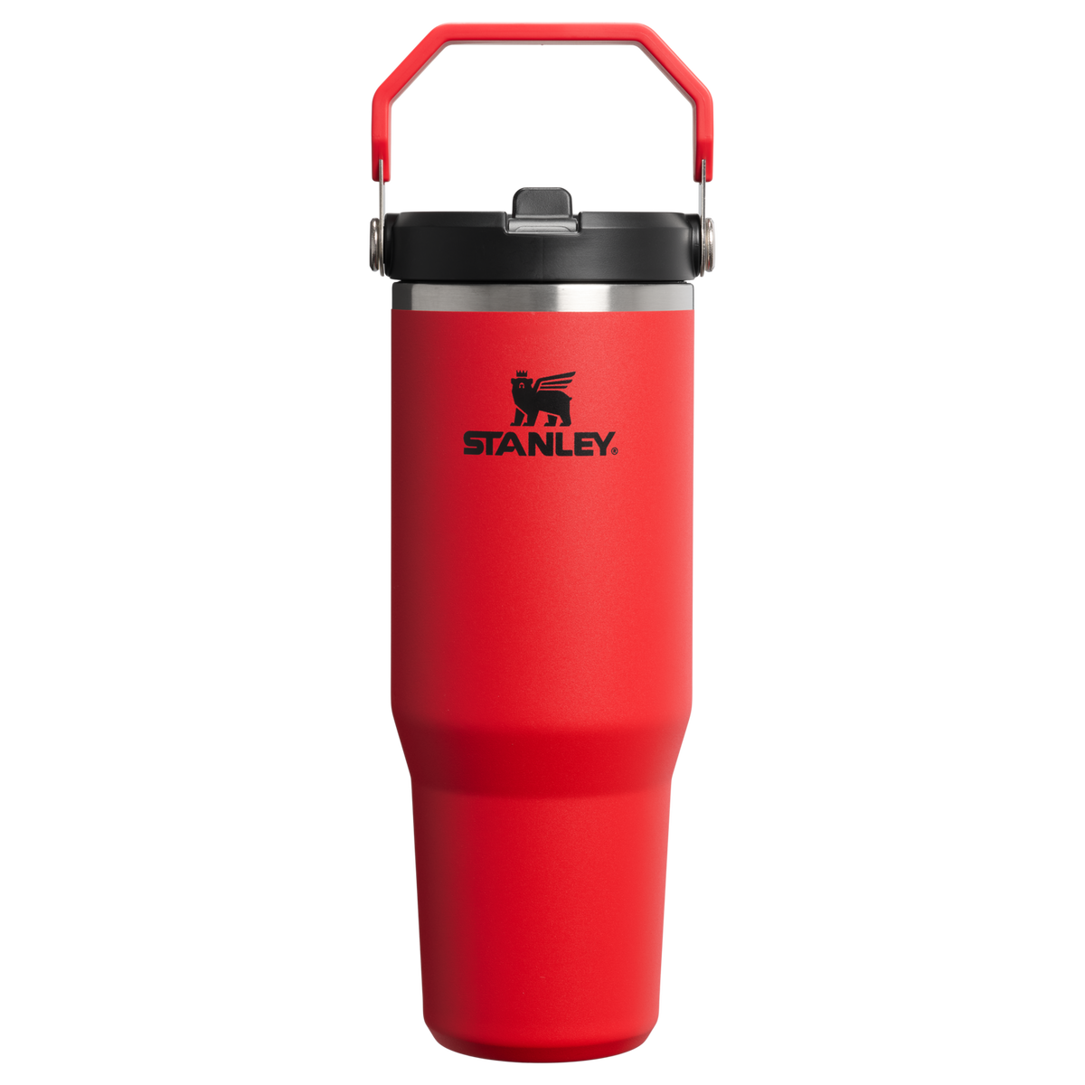 The IceFlow™ Flip Straw Tumbler D067V
