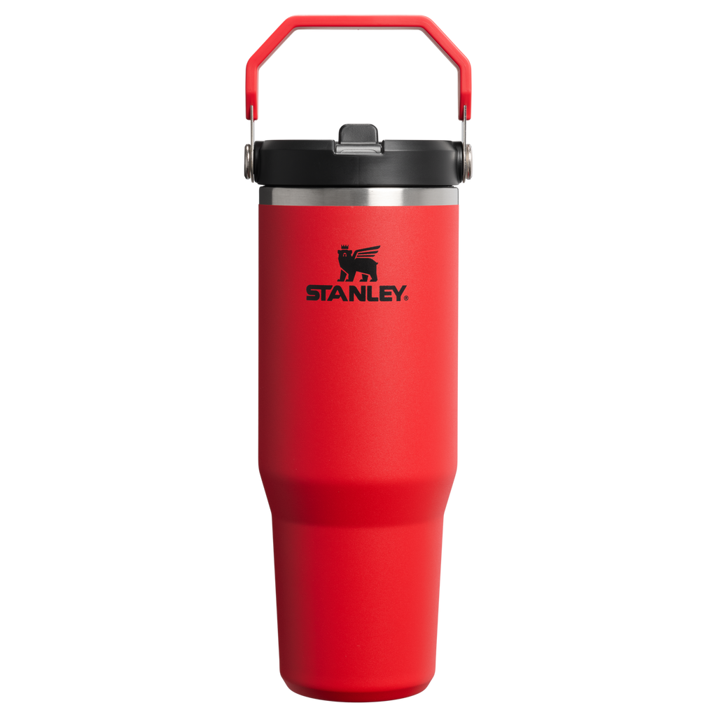 The IceFlow™ Flip Straw Tumbler | Stanley Create D325T
