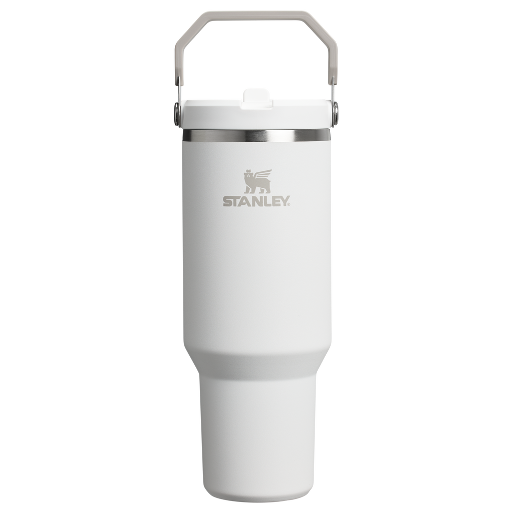 The IceFlow™ Flip Straw Tumbler D098A