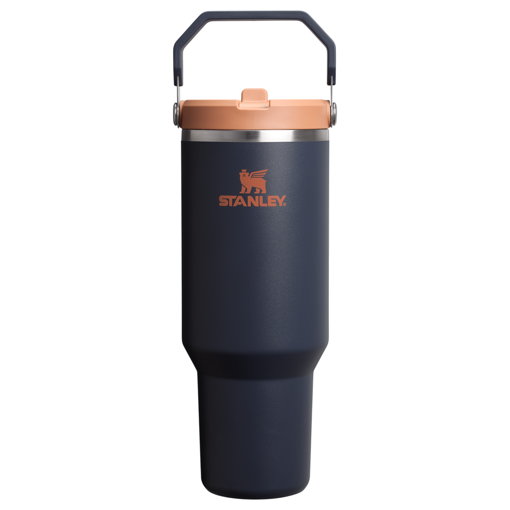 The IceFlow™ Flip Straw Tumbler | Stanley Create D308H