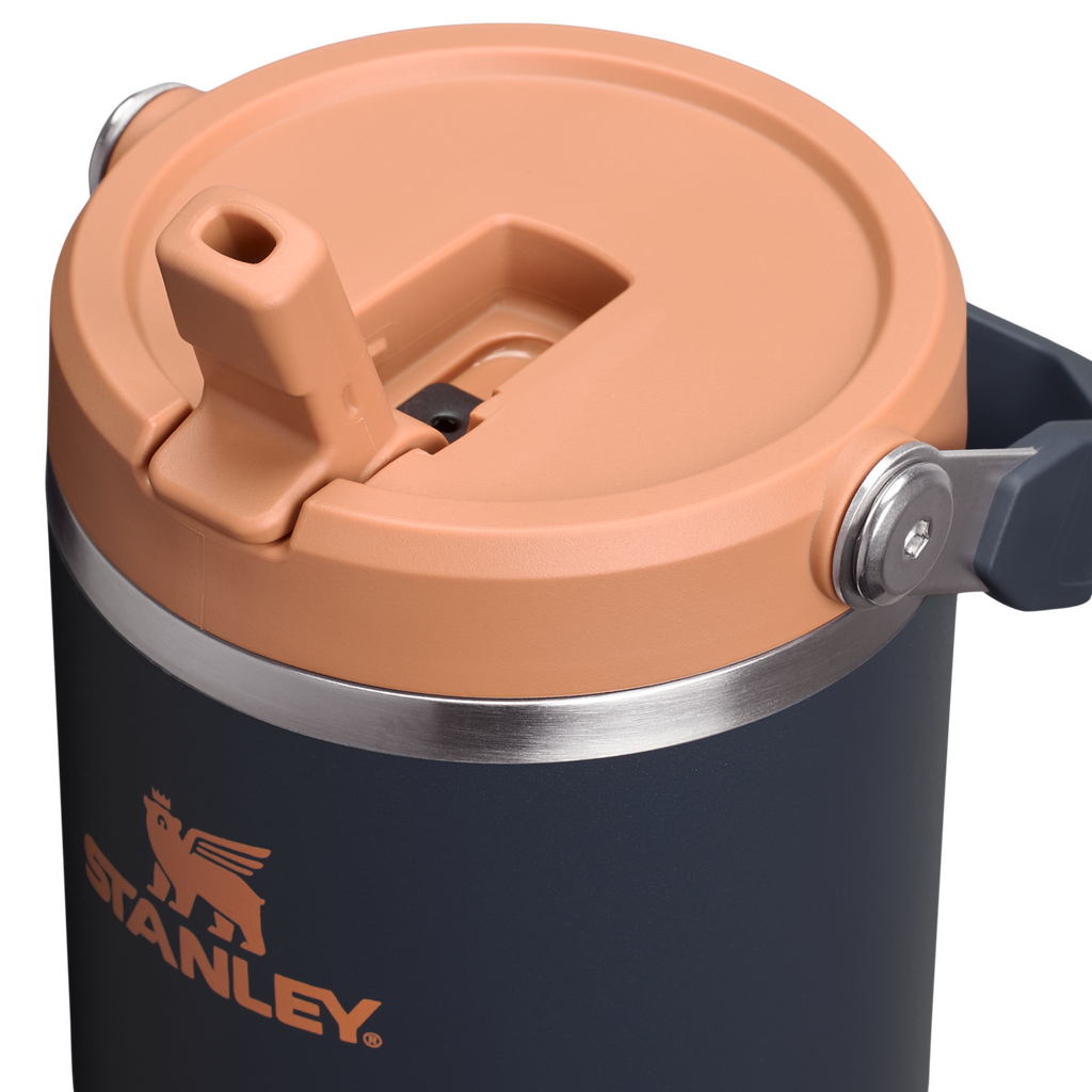The IceFlow™ Flip Straw Tumbler D098A