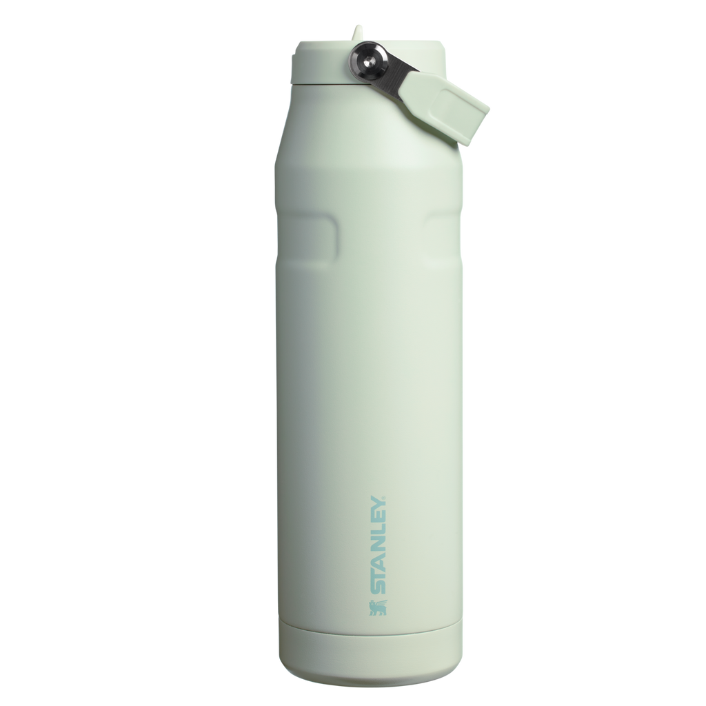 The IceFlow™ Bottle with Flip Straw Lid | Stanley Create D312X