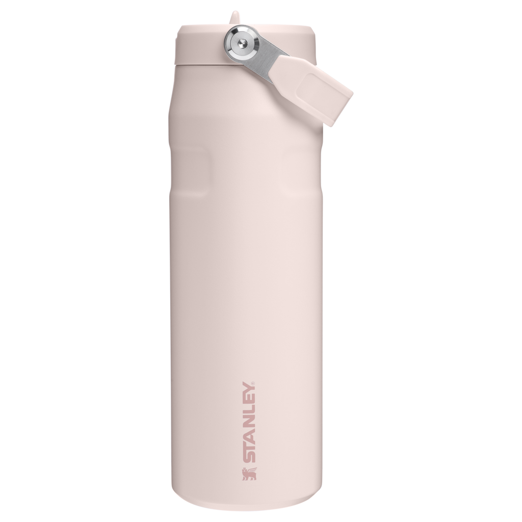 The IceFlow™ Bottle with Flip Straw Lid D058K