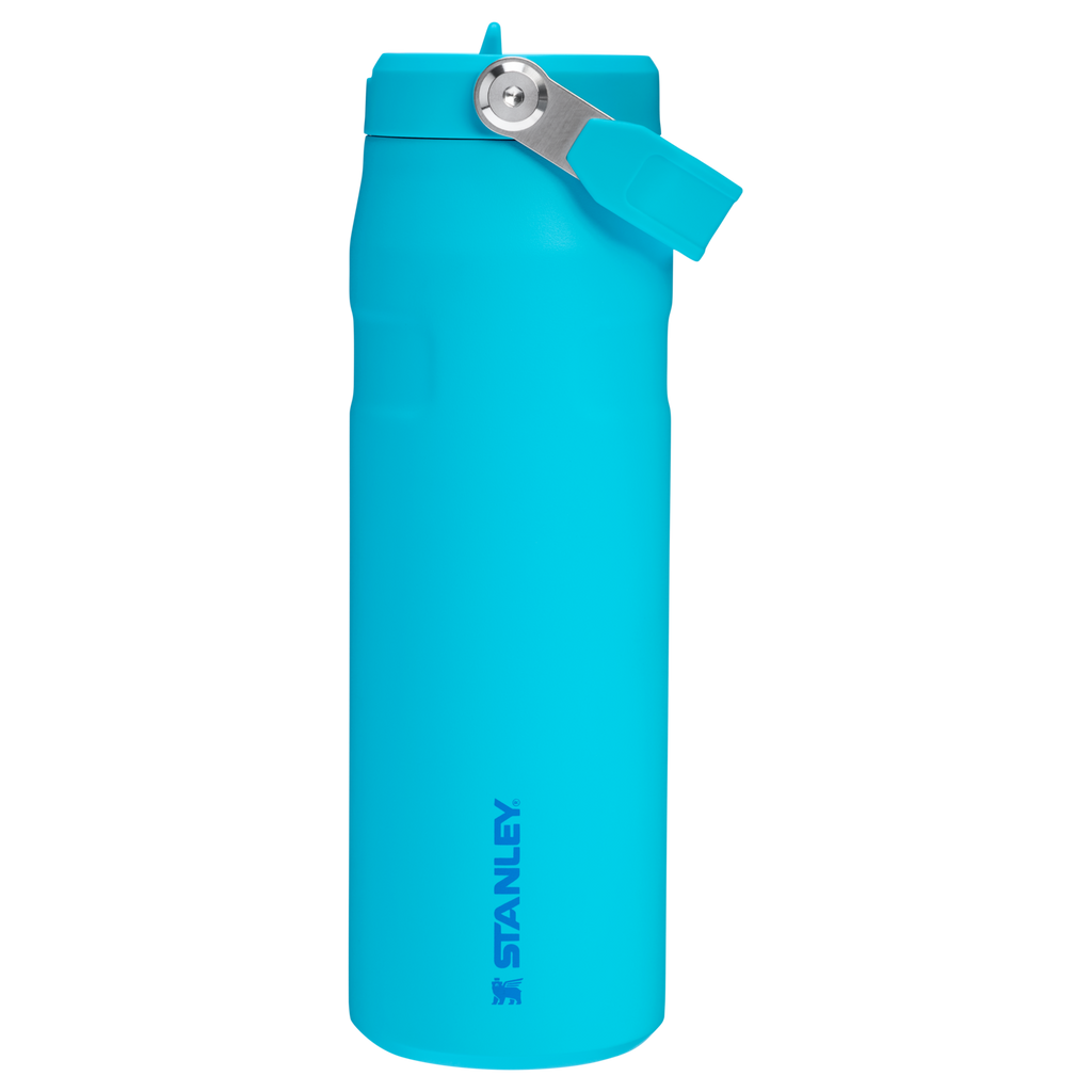 The IceFlow™ Bottle with Flip Straw Lid | Stanley Create D314K