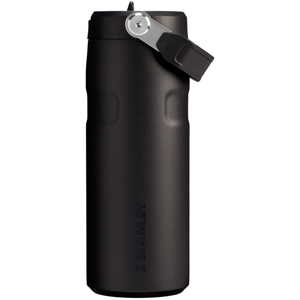 The IceFlow™ Bottle with Flip Straw Lid D057R