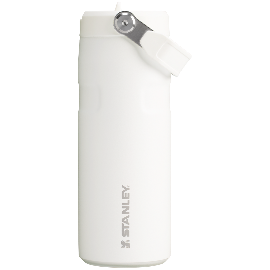 The IceFlow™ Bottle with Flip Straw Lid D057R