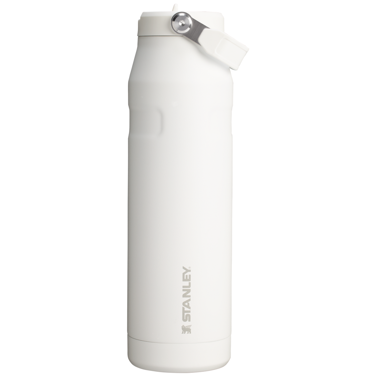 The IceFlow™ Bottle with Flip Straw Lid D059M