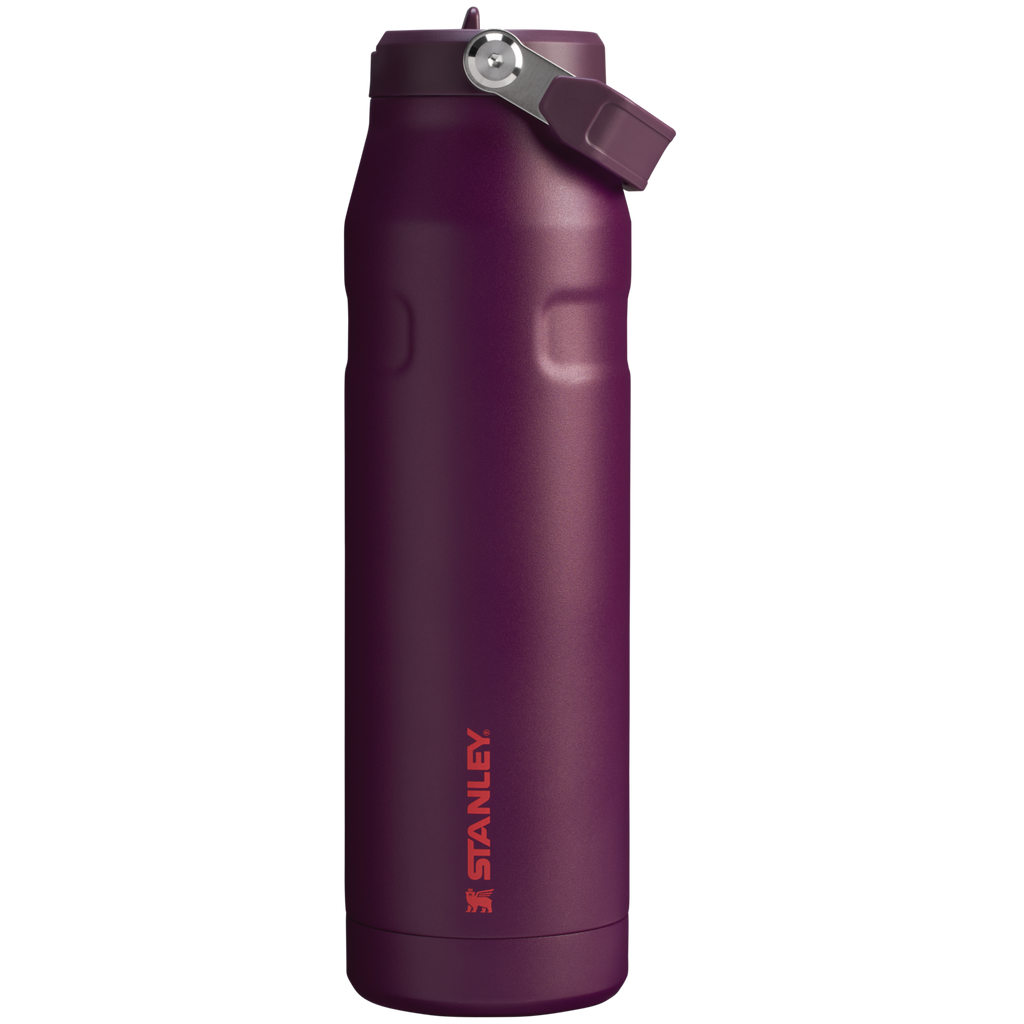 The IceFlow™ Bottle with Flip Straw Lid | Stanley Create D312X