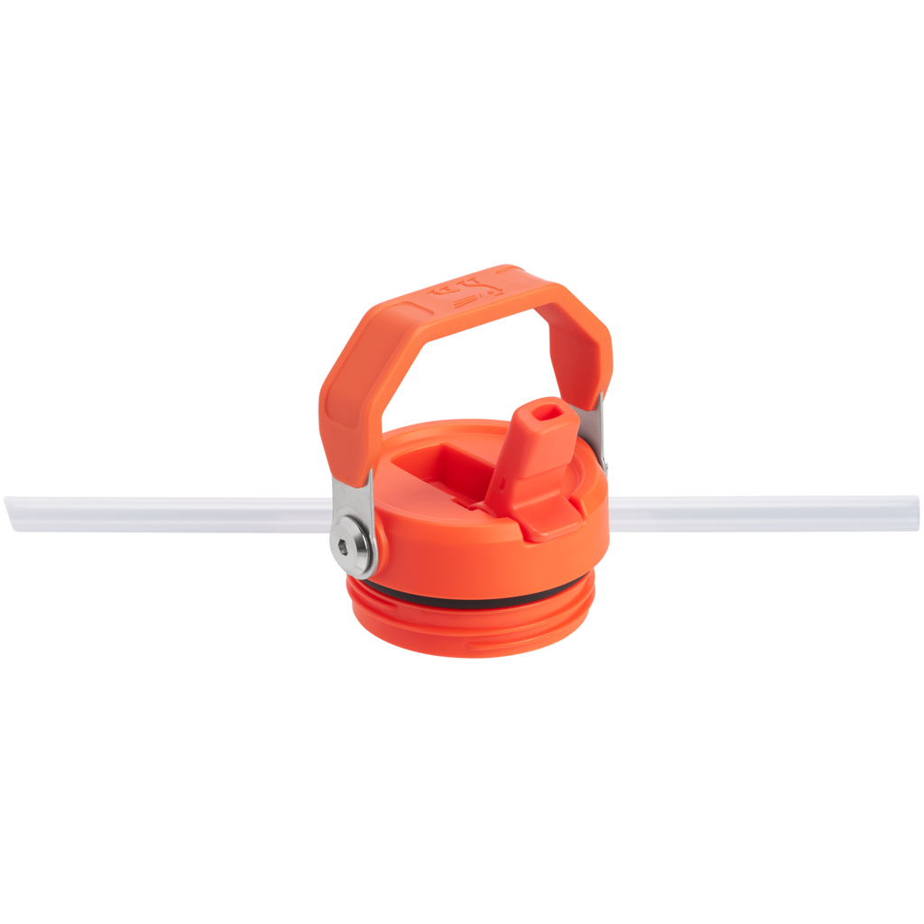 The IceFlow™ Bottle with Flip Straw Lid D059M
