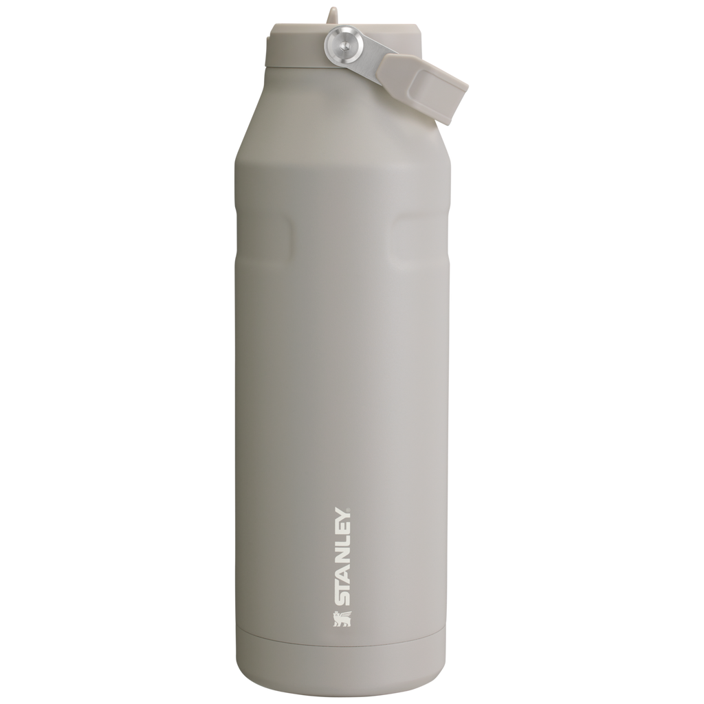 The IceFlow™ Bottle with Flip Straw Lid D060Q