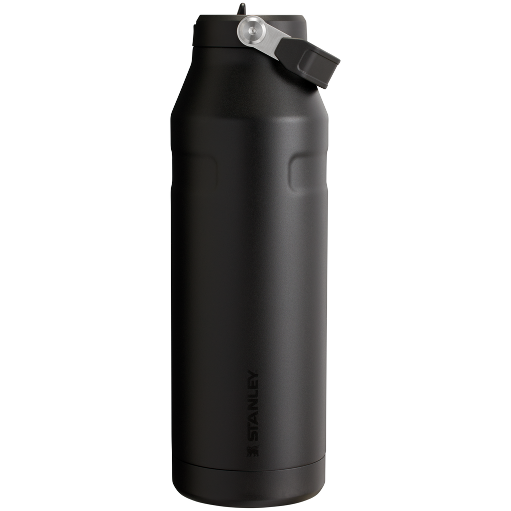 The IceFlow™ Bottle with Flip Straw Lid D060Q