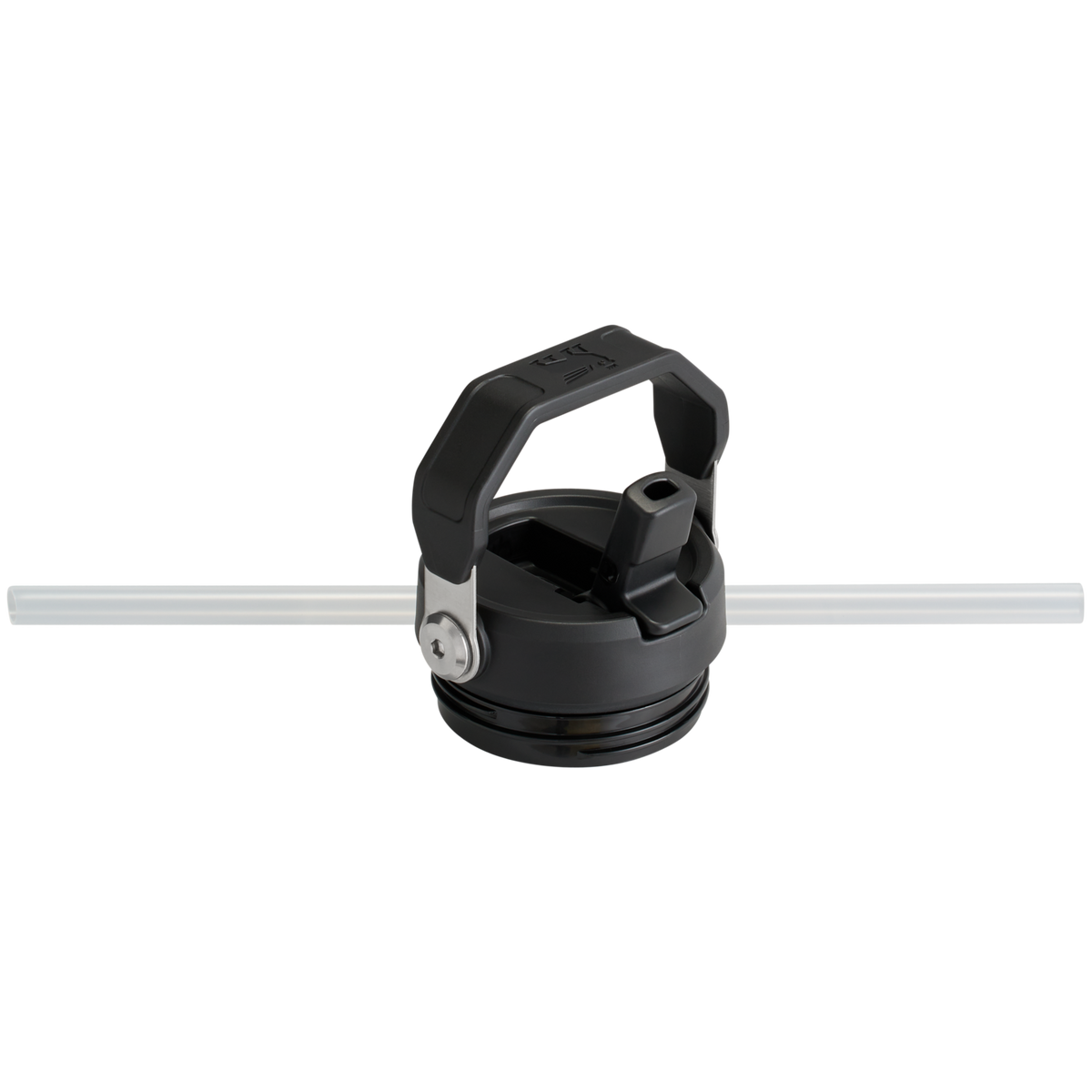 The IceFlow™ Bottle with Flip Straw Lid D060Q