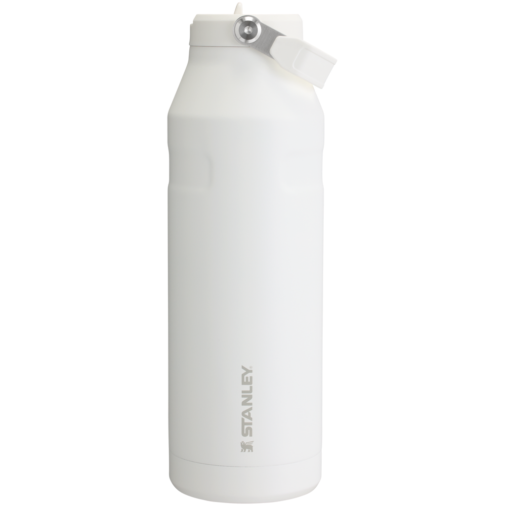 The IceFlow™ Bottle with Flip Straw Lid D060Q