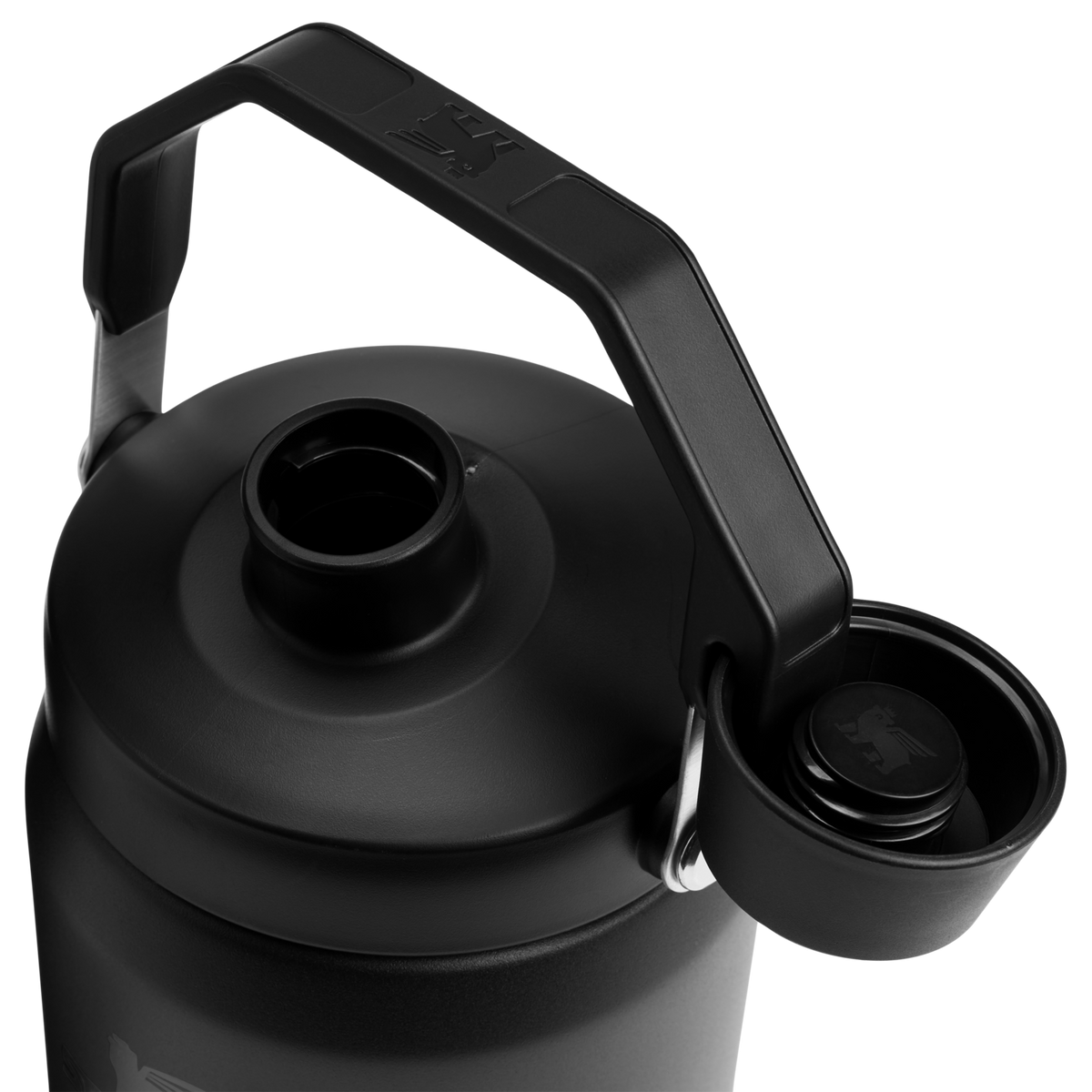 The IceFlow™ Tumbler with Fast Flow Lid D106L