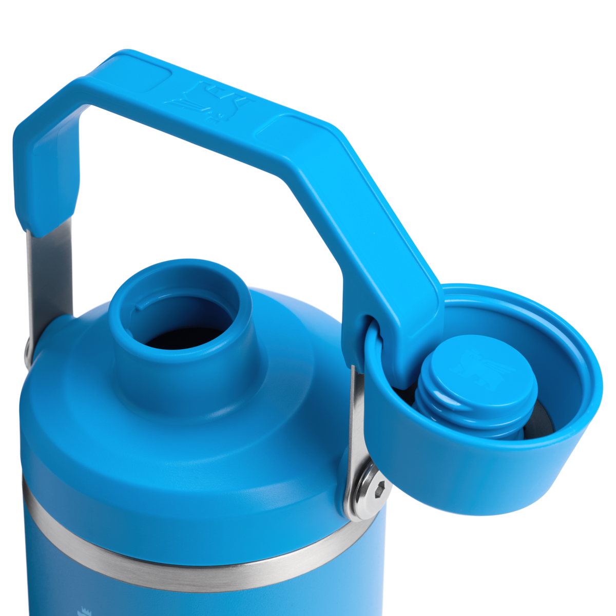 The IceFlow™ Tumbler with Fast Flow Lid D103N