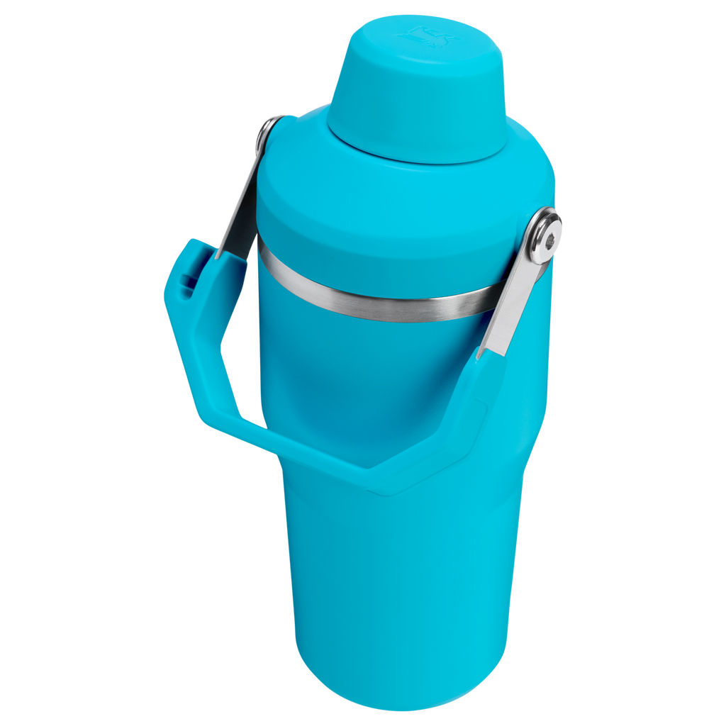 The IceFlow™ Tumbler with Fast Flow Lid D366S