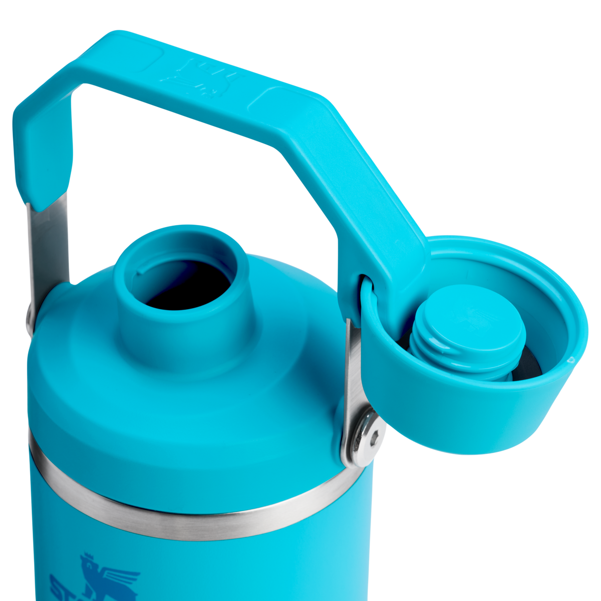 The IceFlow™ Tumbler with Fast Flow Lid | Stanley Create D301Y