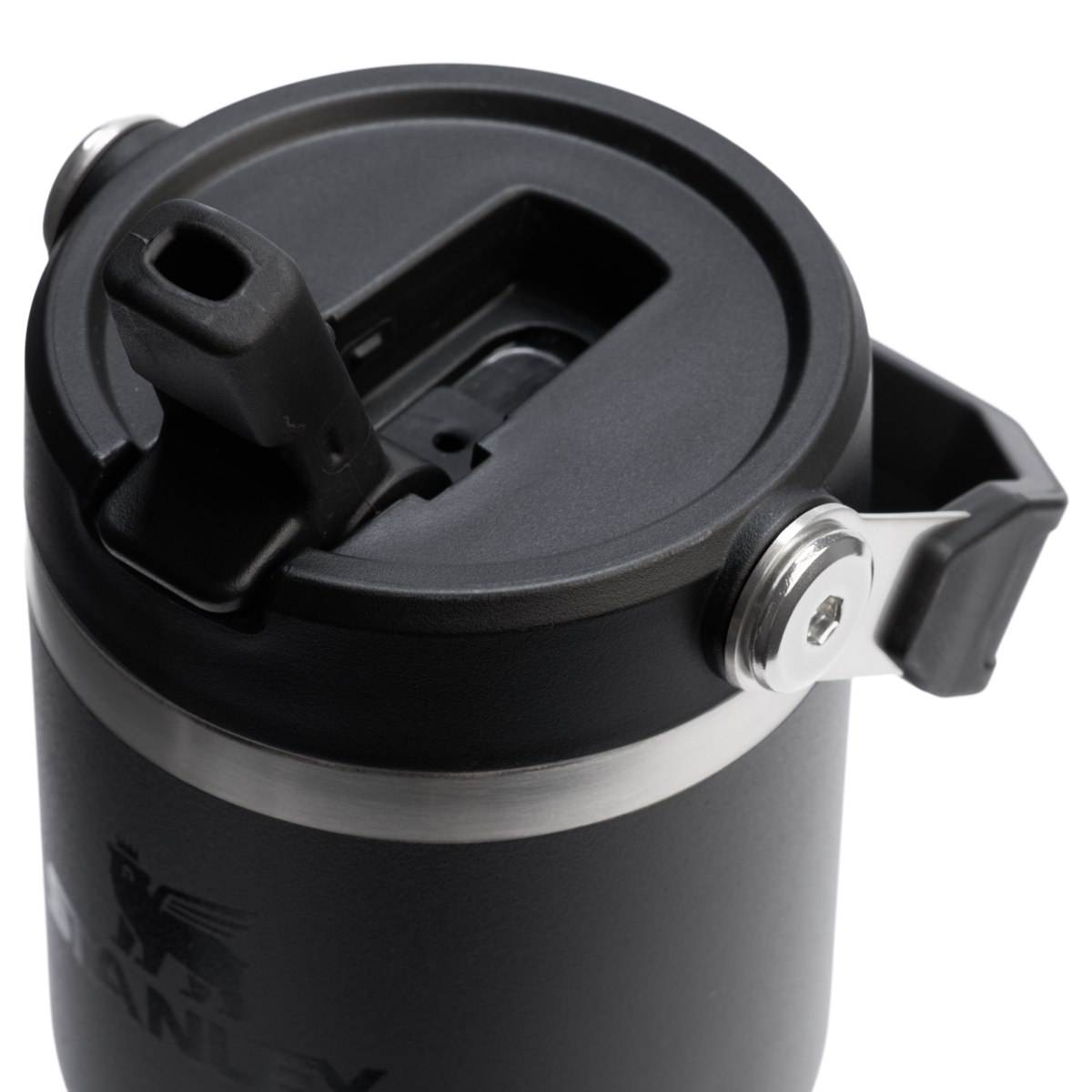 The IceFlow™ Flip Straw Tumbler D097Q