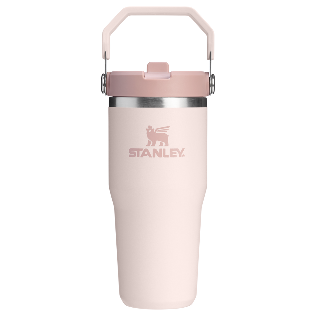 The IceFlow™ Flip Straw Tumbler D097Q