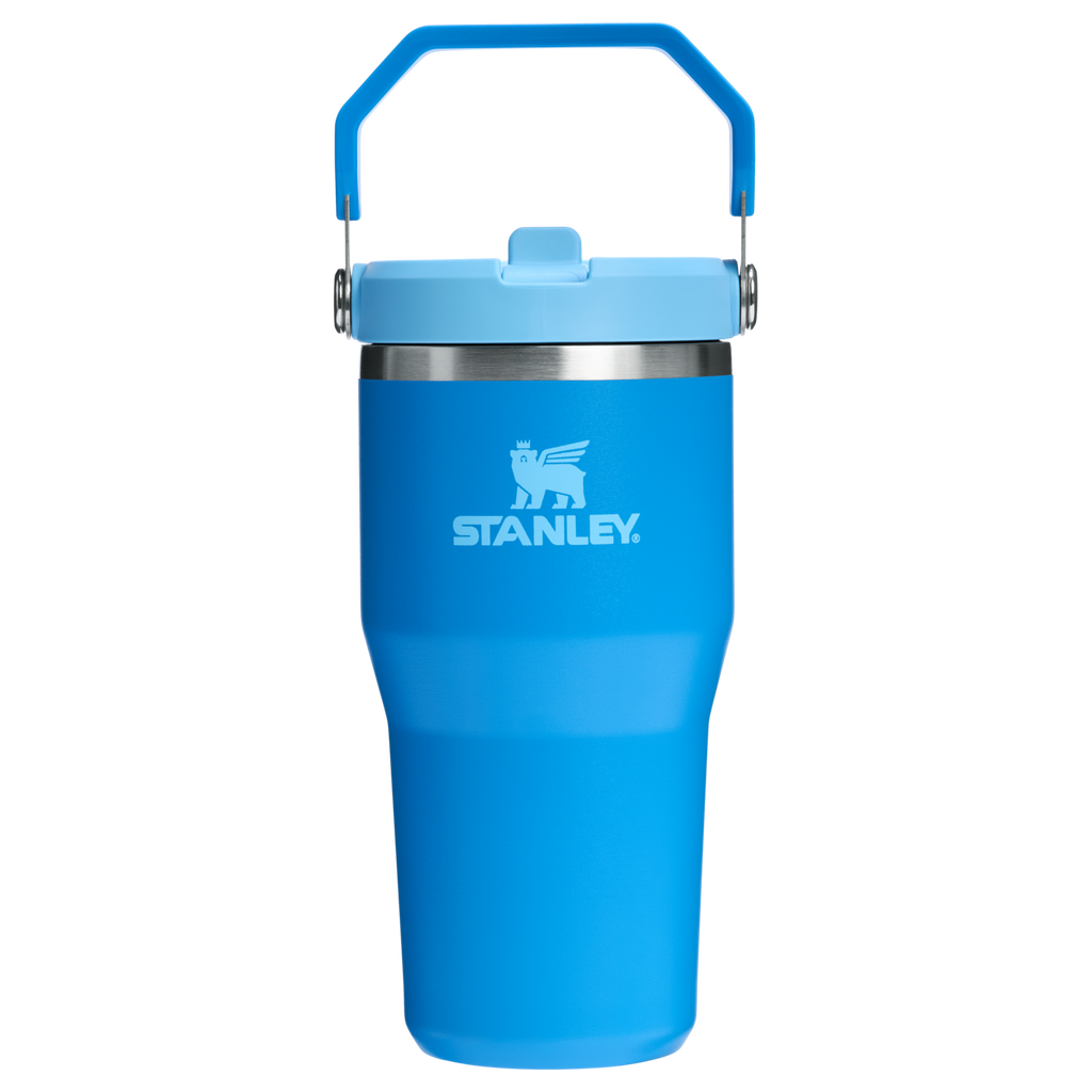 The IceFlow™ Flip Straw Tumbler | Stanley Create D324C