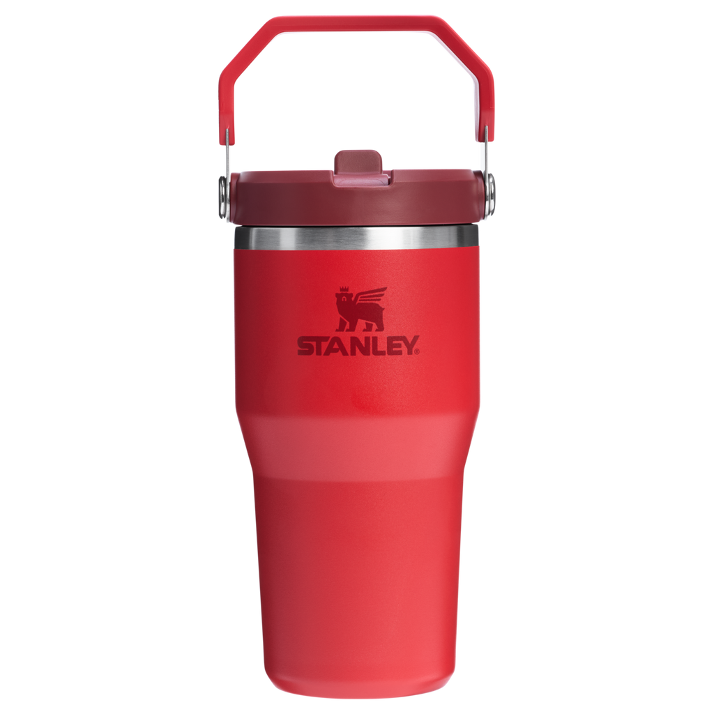 The IceFlow™ Flip Straw Tumbler | Stanley Create D324C