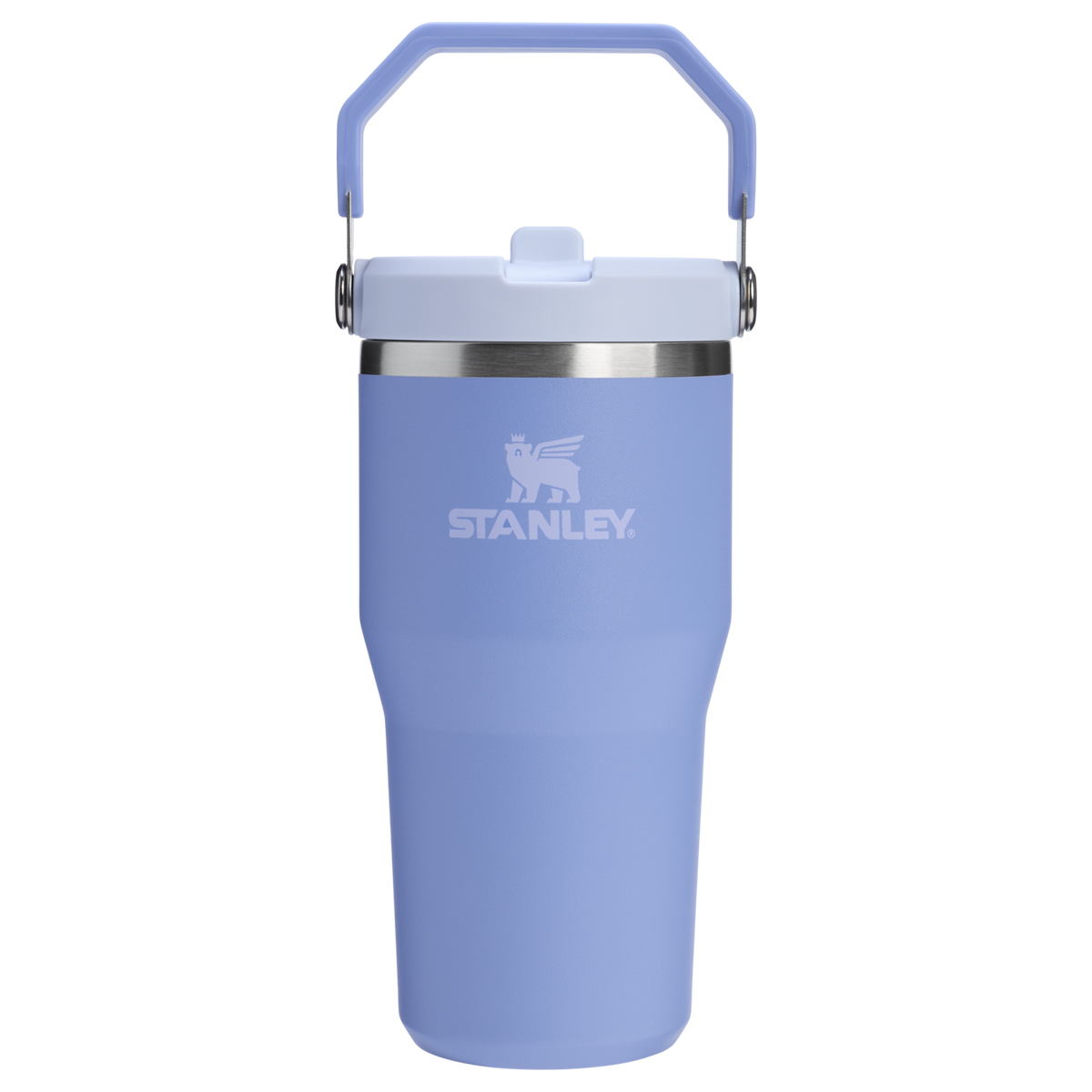 The IceFlow™ Flip Straw Tumbler | Stanley Create D324C