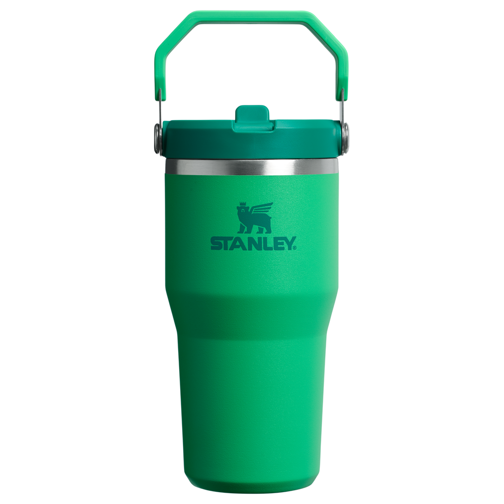 The IceFlow™ Flip Straw Tumbler D037E