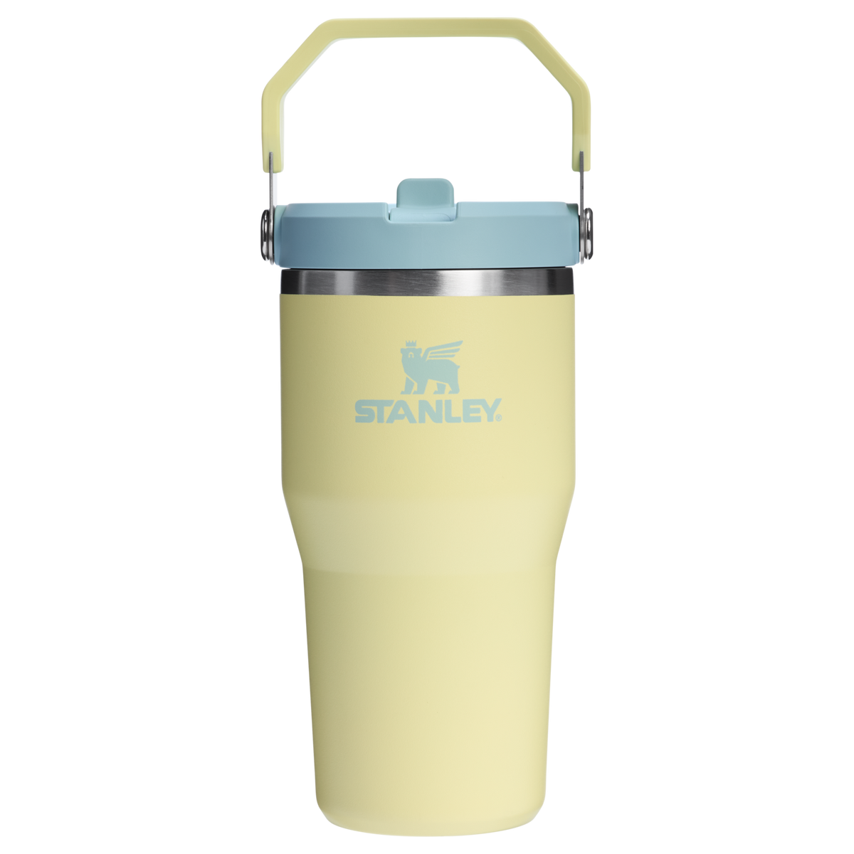 The IceFlow™ Flip Straw Tumbler | Stanley Create D324C
