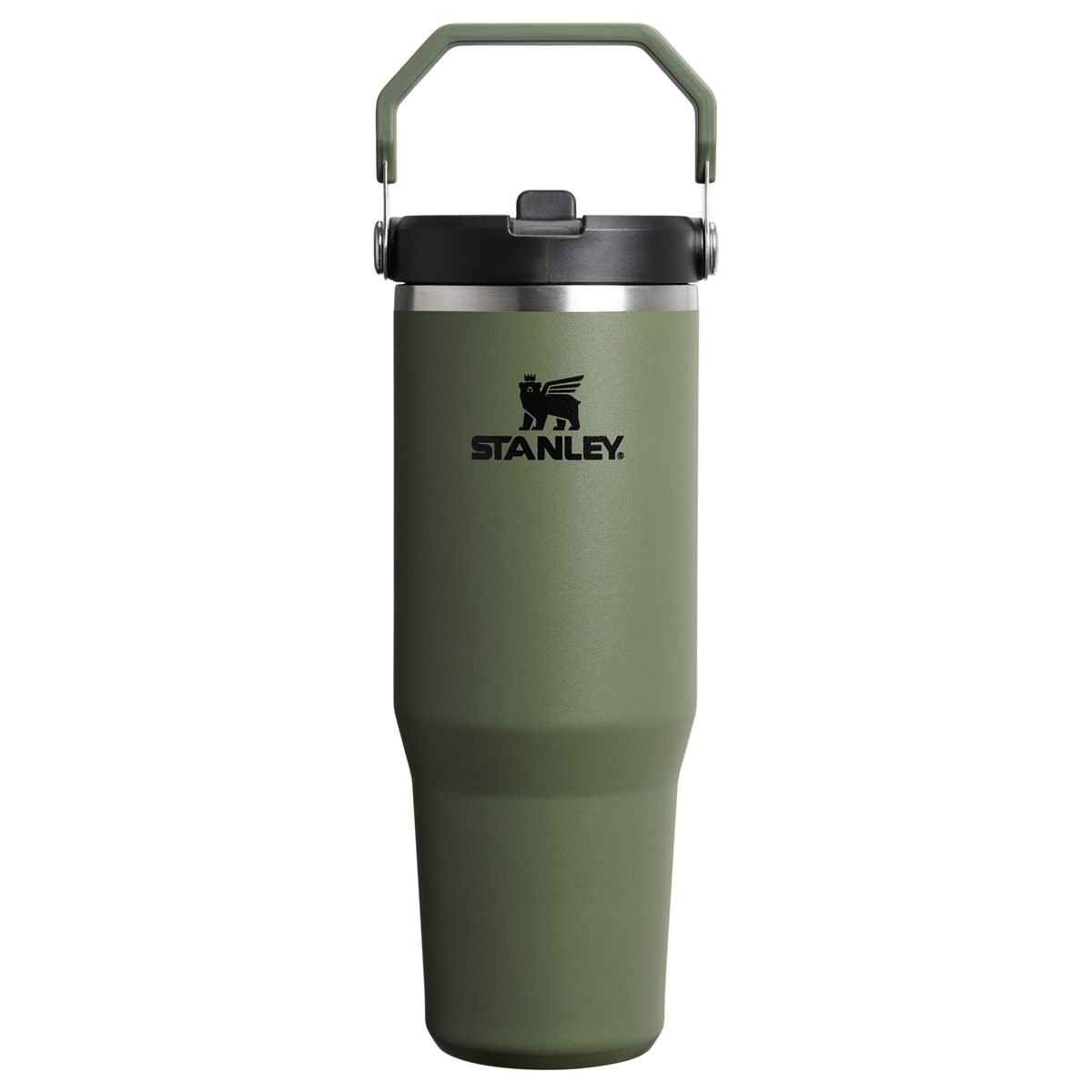 The IceFlow™ Flip Straw Tumbler | Stanley Create D325T