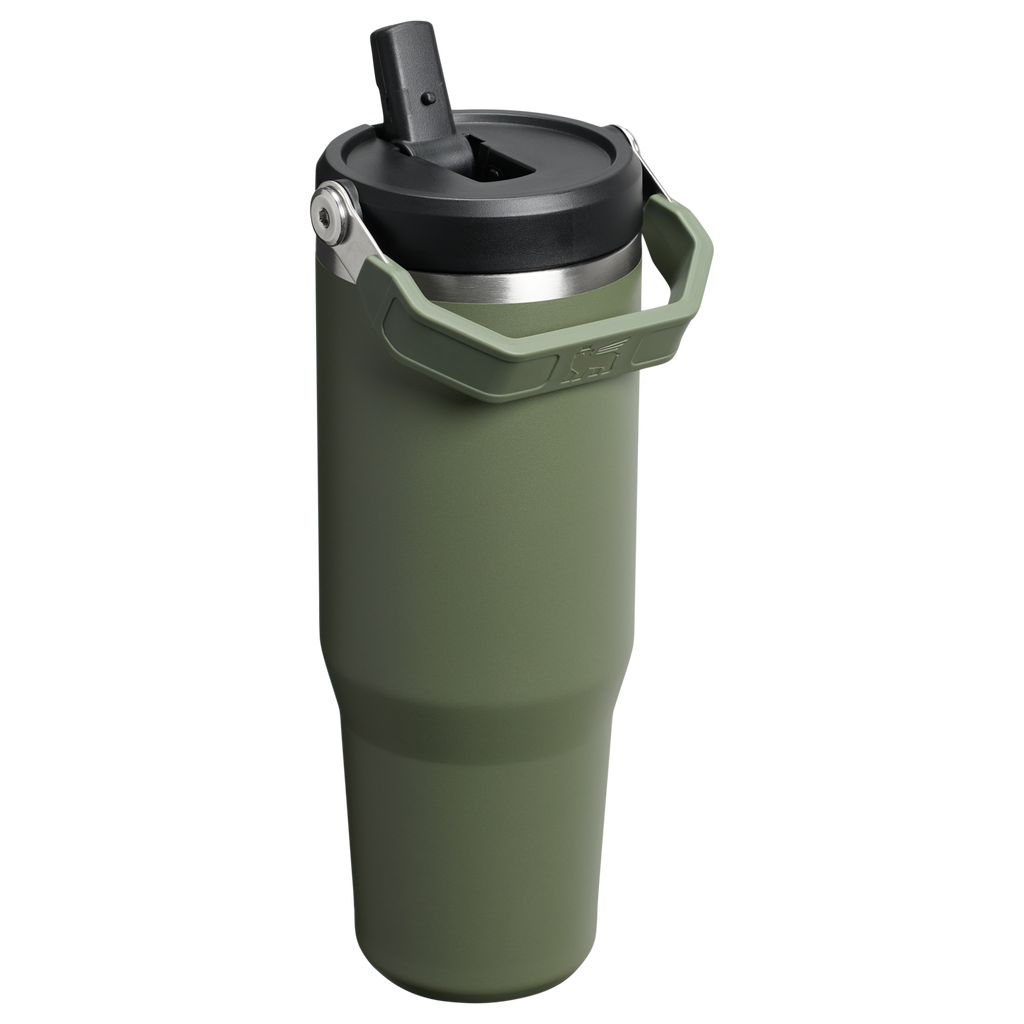 The IceFlow™ Flip Straw Tumbler | Stanley Create D325T