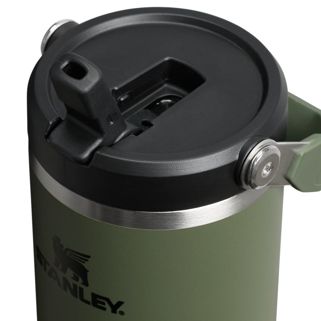 The IceFlow™ Flip Straw Tumbler | Stanley Create D325T