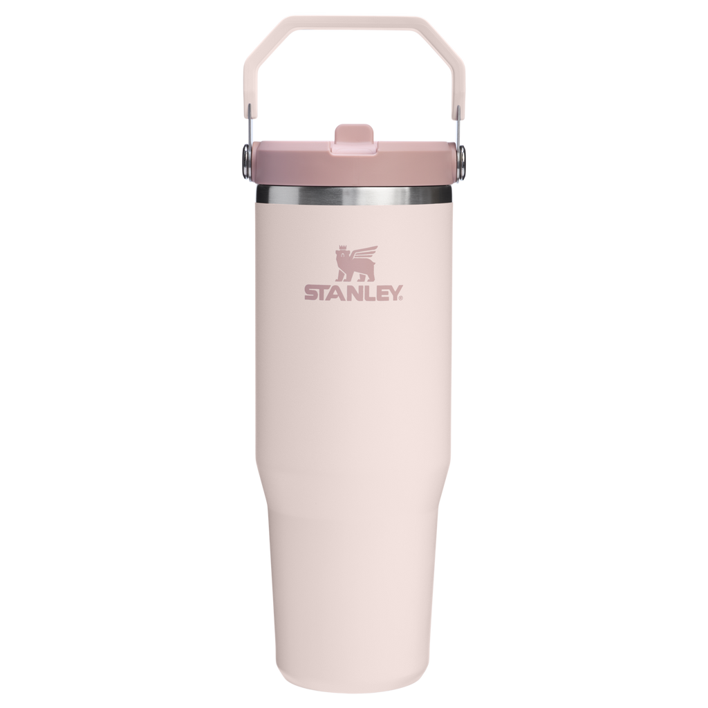 The IceFlow™ Flip Straw Tumbler D067V