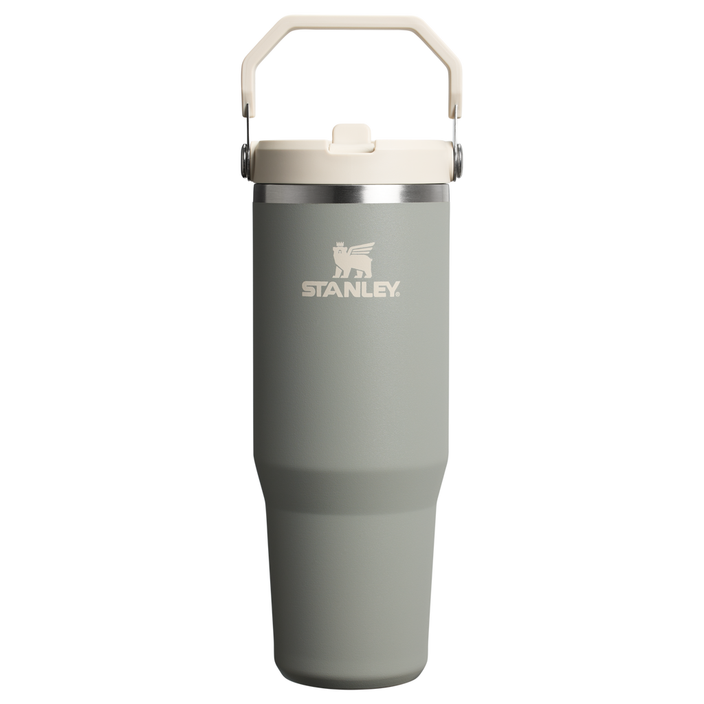 The IceFlow™ Flip Straw Tumbler | Stanley Create D325T