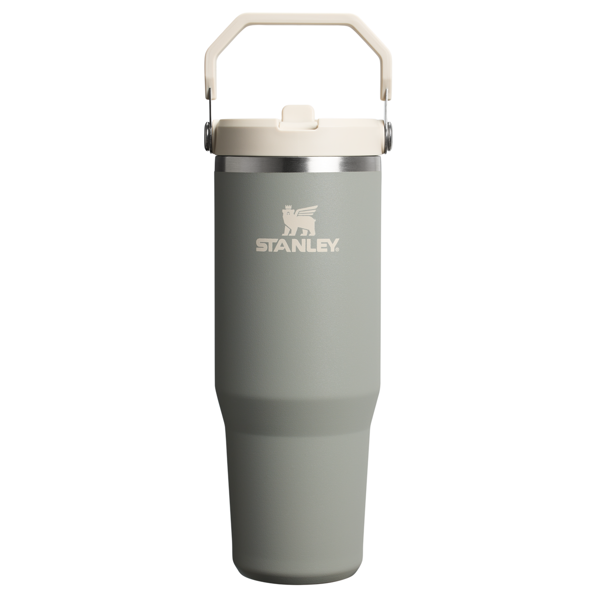The IceFlow™ Flip Straw Tumbler D153N
