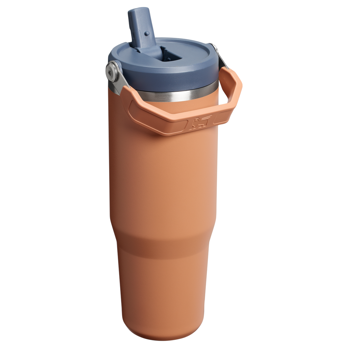 The IceFlow™ Flip Straw Tumbler D067V