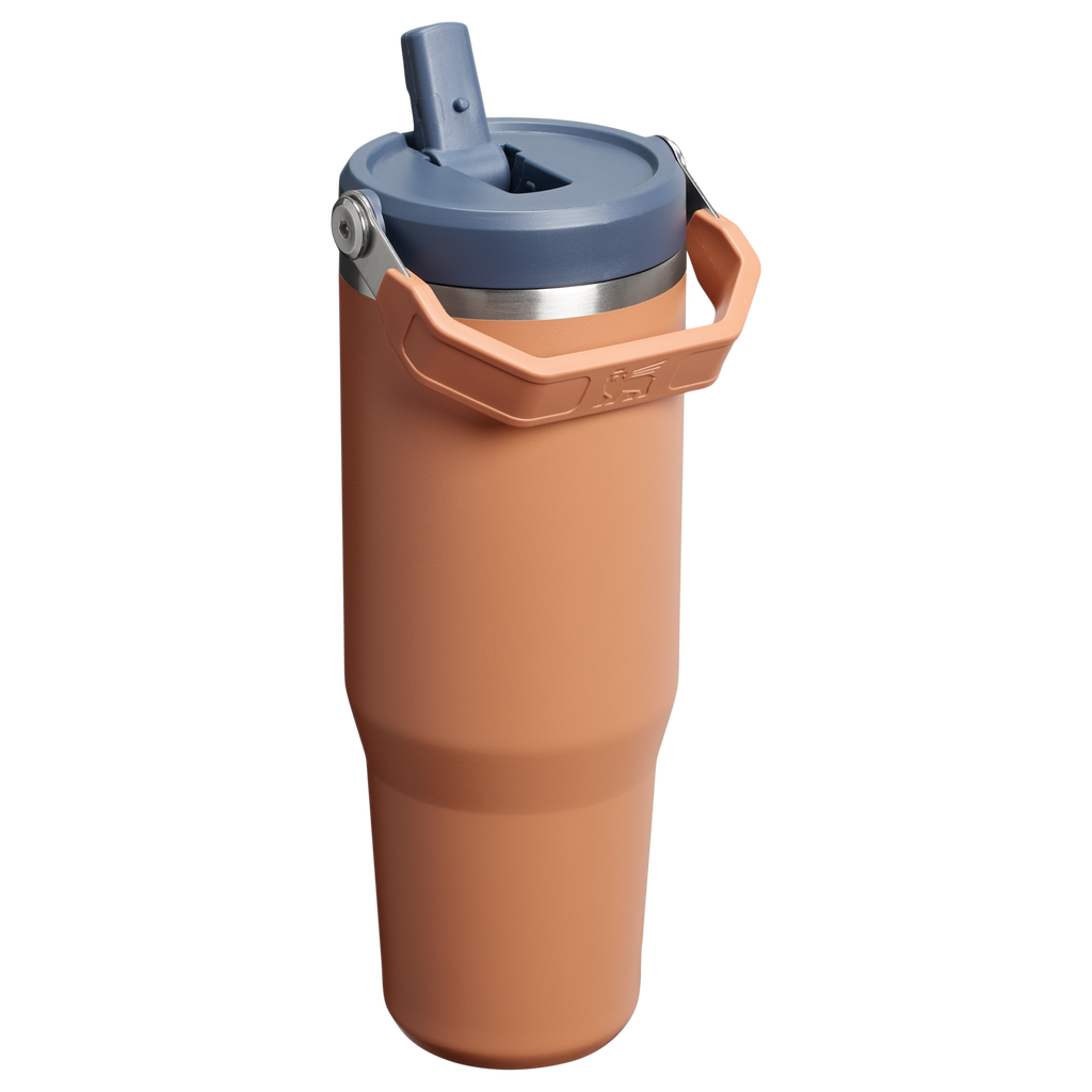 The IceFlow™ Flip Straw Tumbler | Stanley Create D325T