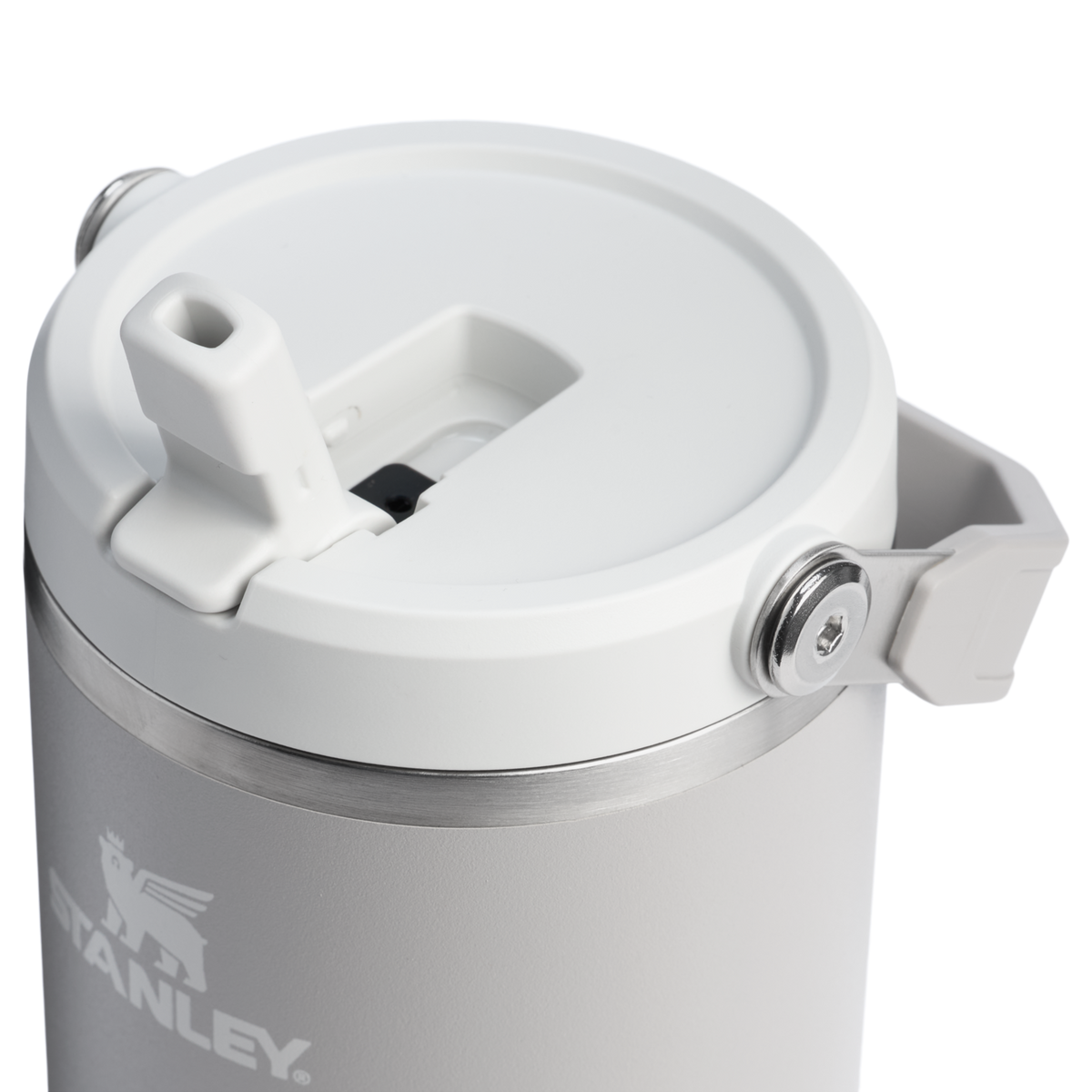 The IceFlow™ Flip Straw Tumbler | Stanley Create D308H