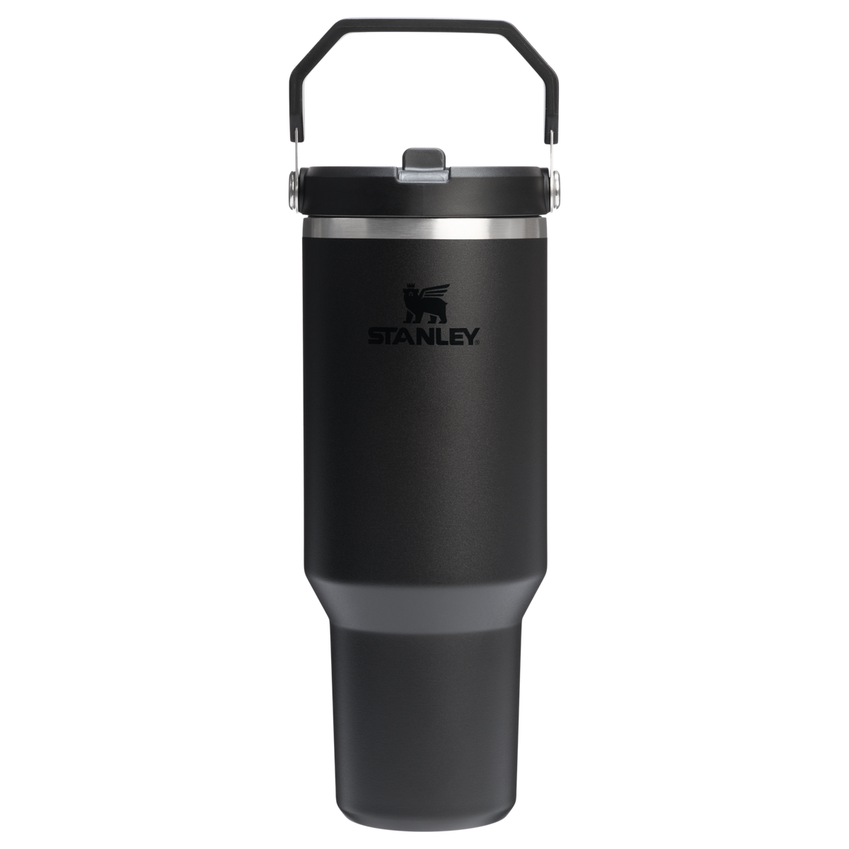 The IceFlow™ Flip Straw Tumbler D098A