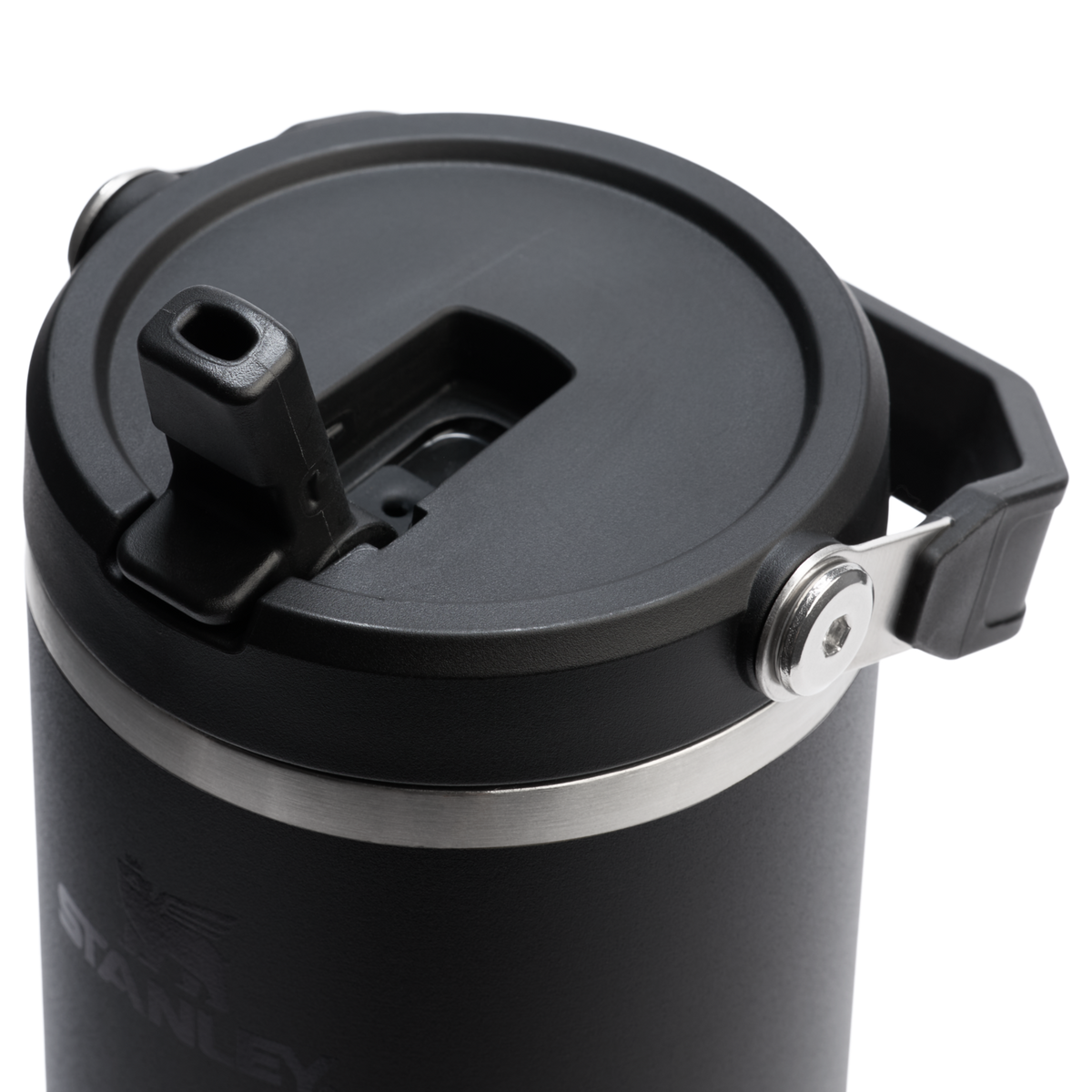 The IceFlow™ Flip Straw Tumbler | Stanley Create D308H
