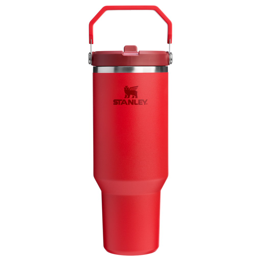 The IceFlow™ Flip Straw Tumbler | Stanley Create D308H