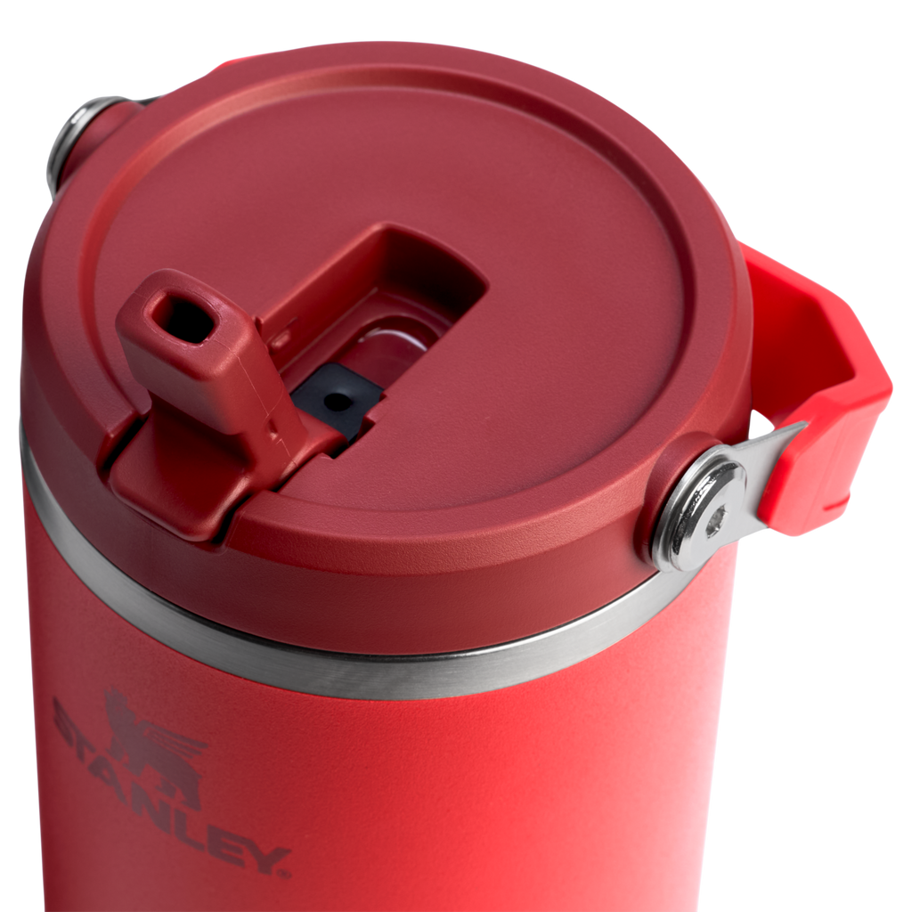 The IceFlow™ Flip Straw Tumbler D098A