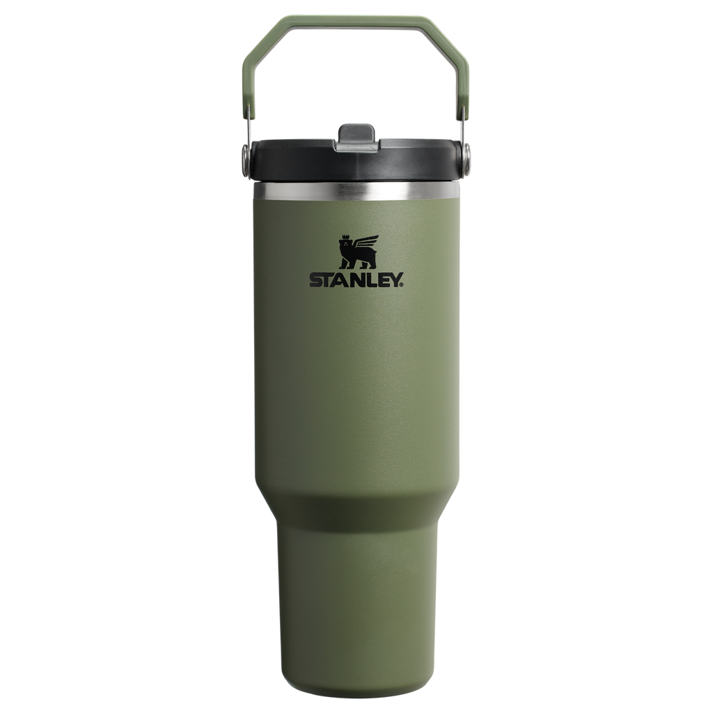 The IceFlow™ Flip Straw Tumbler | Stanley Create D308H