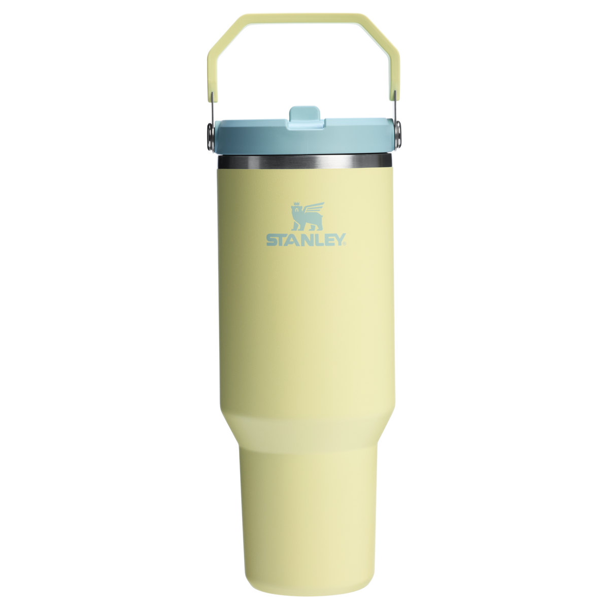 The IceFlow™ Flip Straw Tumbler | Stanley Create D308H