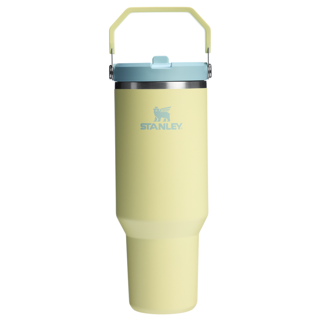 The IceFlow™ Flip Straw Tumbler D098A