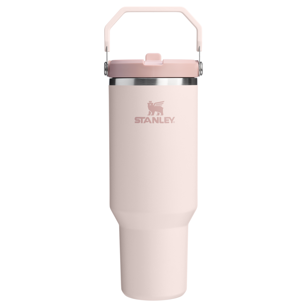 The IceFlow™ Flip Straw Tumbler D098A