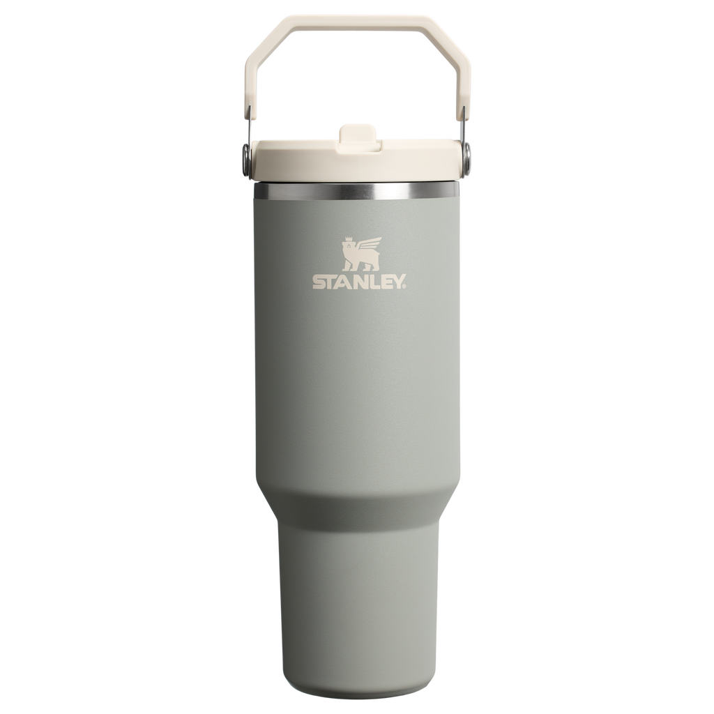 The IceFlow™ Flip Straw Tumbler D098A