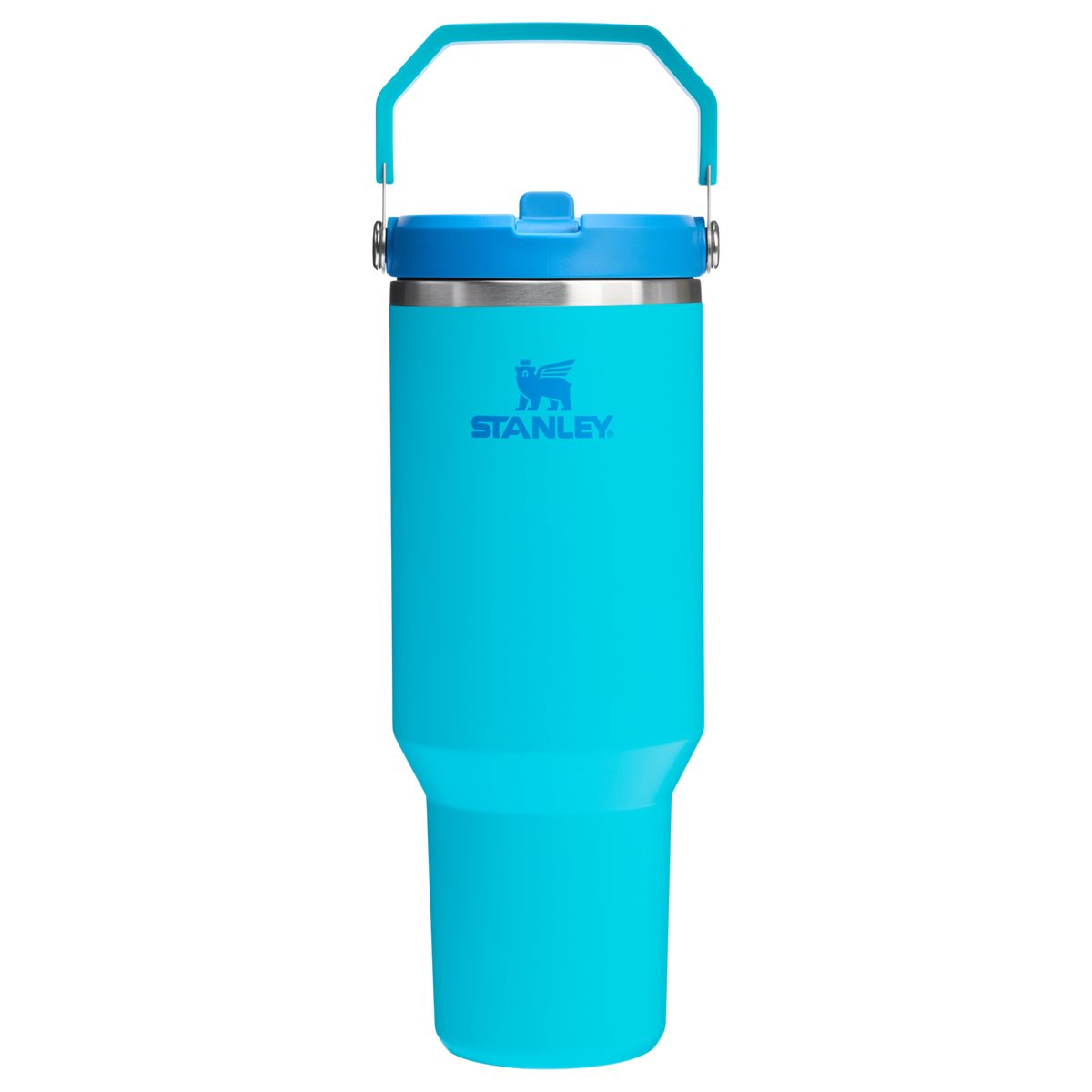 The IceFlow™ Flip Straw Tumbler | Stanley Create D308H