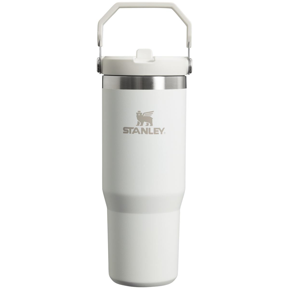 The IceFlow™ Flip Straw Tumbler | Stanley Create D325T
