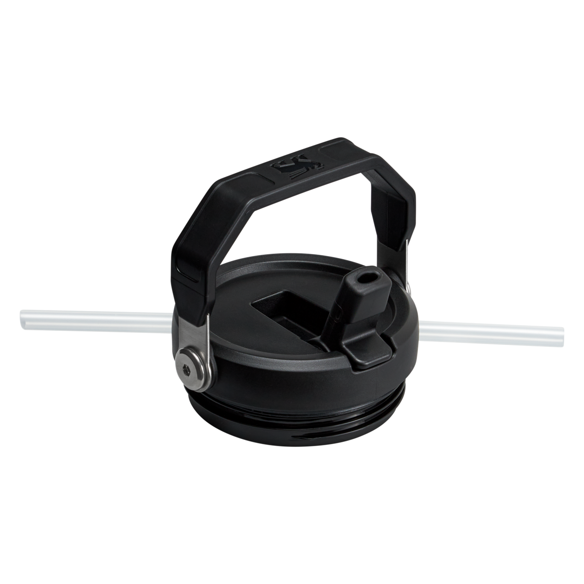 The IceFlow™ Flip Straw Tumbler D067V