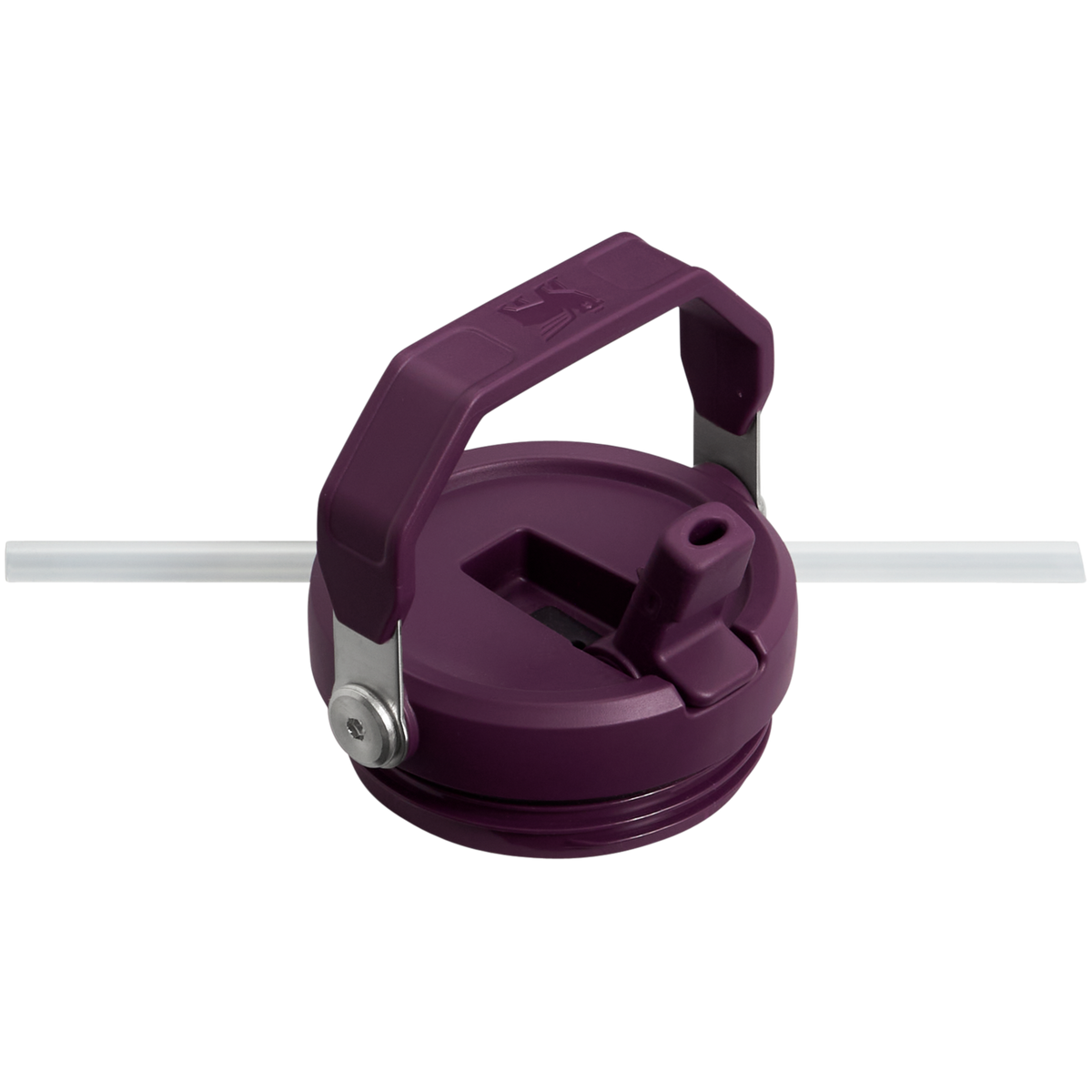 The IceFlow™ Flip Straw Tumbler D153N